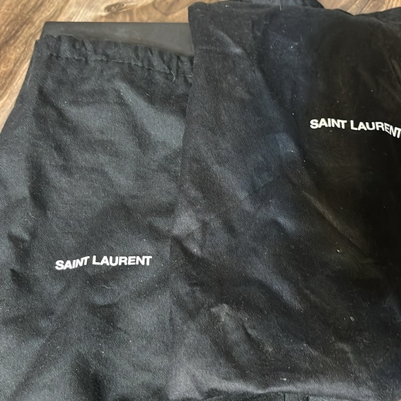 Opyum 110 ysl heels - Picture 6 of 6